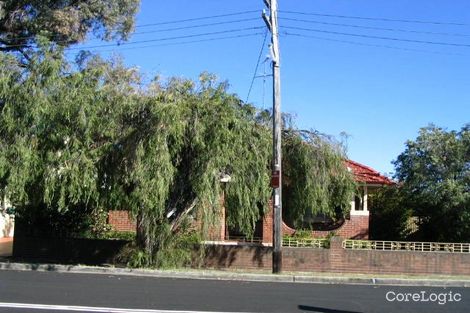 Property photo of 1 McDougall Street Kensington NSW 2033