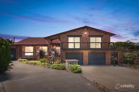 Property photo of 8 Lovekin Place McKellar ACT 2617