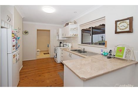 Property photo of 72 Donald Avenue Kanwal NSW 2259