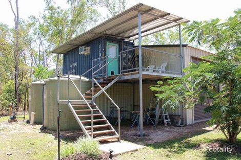 Property photo of 45 Cyrus Road Berry Springs NT 0838