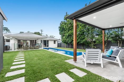 Property photo of 12 Mountjoy Terrace Wynnum QLD 4178