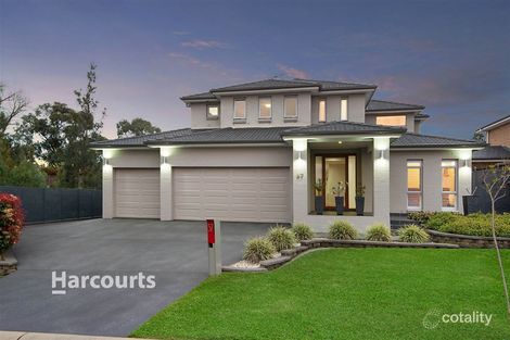 57 Prestige Ave, Bella Vista, NSW 2153