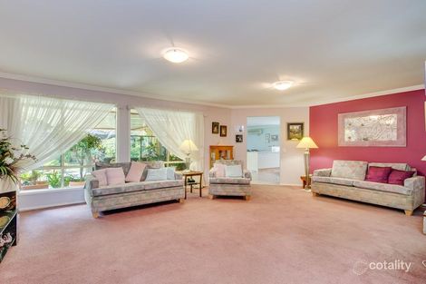 Property photo of 29 Langport Parade Mudgeeraba QLD 4213