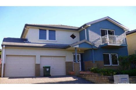 Property photo of 7 Hampstead Road Campbelltown NSW 2560