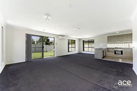 Property photo of 23 Higgins Way Truganina VIC 3029