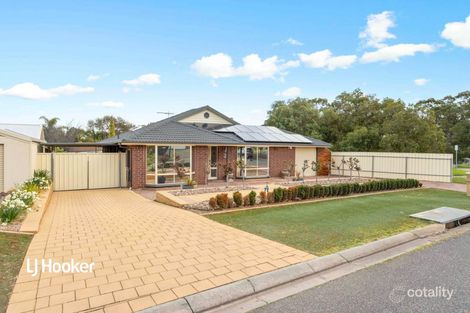 Property photo of 2 Birchdale Circuit Hillbank SA 5112