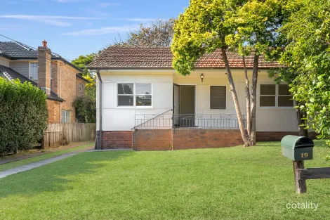 19 Ryrie St, North Ryde, NSW 2113
