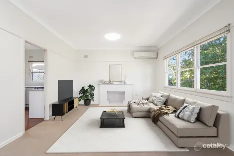 Property photo of 19 Ryrie Street North Ryde NSW 2113