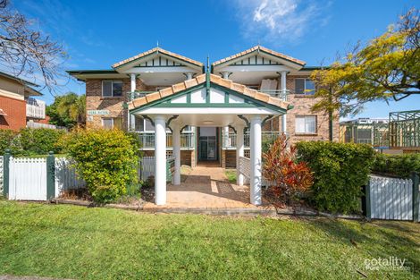 8/41 Kuran St, Chermside, QLD 4032