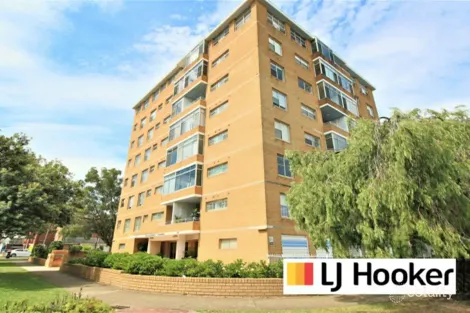 24/8-12 Trafalgar St, Brighton-Le-Sands, NSW 2216