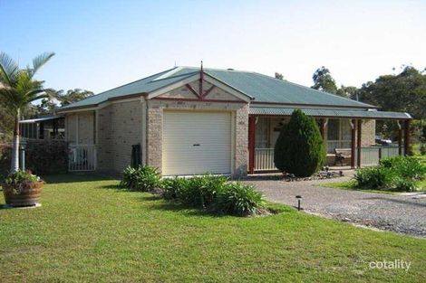 124 Bayside Rd, Cooloola Cove, QLD 4580
