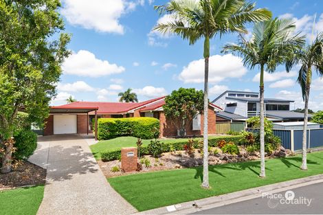 18 Collina St, Algester, QLD 4115