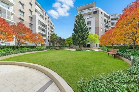 314/3-9 Church Ave, Mascot, NSW 2020