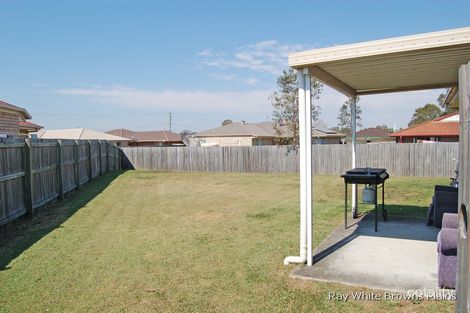 Property photo of 11 Broadway Avenue Marsden QLD 4132