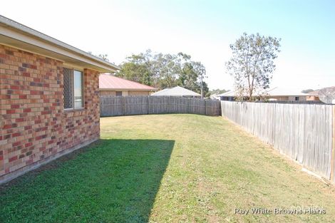 Property photo of 11 Broadway Avenue Marsden QLD 4132