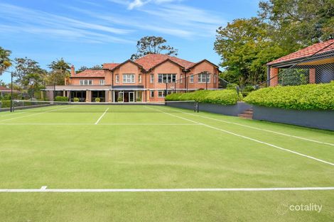 Property photo of 22 Forsyth Street Killara NSW 2071
