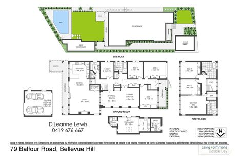 79 Balfour Rd, Bellevue Hill, NSW 2023