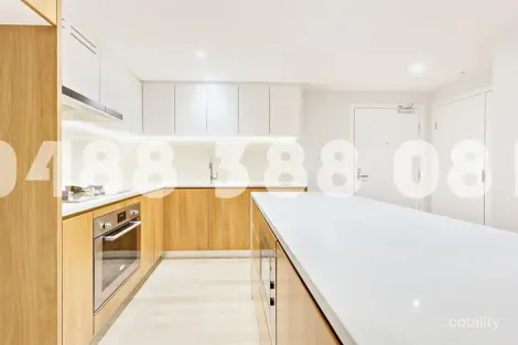 305/26 Footbridge Bvd, Wentworth Point, NSW 2127