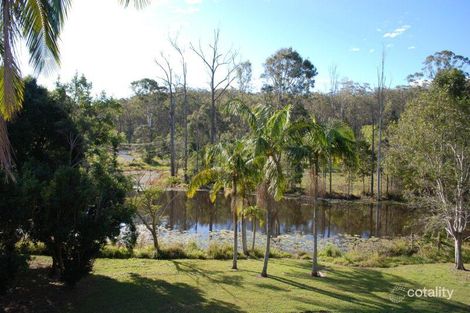 Property photo of 32 Peanba Park Road Willow Vale QLD 4209