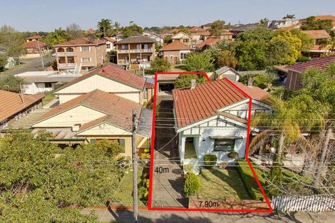 33 Noble St, Five Dock, NSW 2046