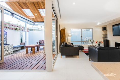 Property photo of 84A Thompson Road North Fremantle WA 6159