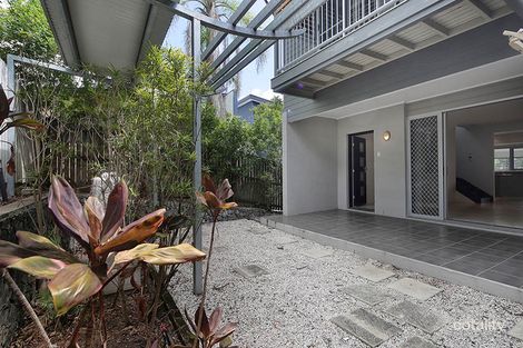 Property photo of 5/23 Curlew Street Toowong QLD 4066