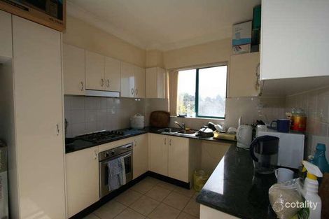 Property photo of 13/15-17 Carilla Street Burwood NSW 2134