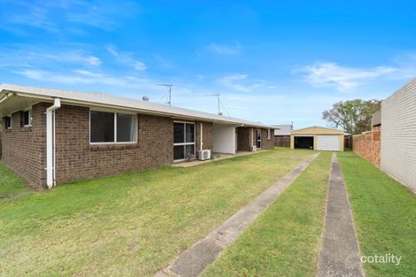 1/31 Cottell St, Bundaberg North, QLD 4670