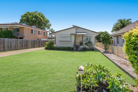 Property photo of 189 Manly Road Manly West QLD 4179