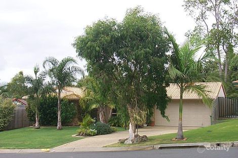 37 Carner Ct, Parkwood, QLD 4214