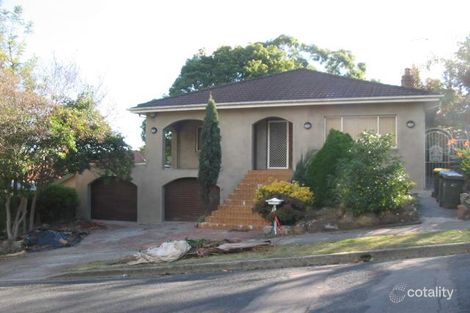 20 Augustine St, Hunters Hill, NSW 2110