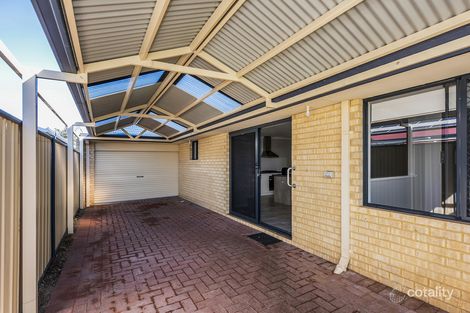 Property photo of 7 Heroic Lane Wattle Grove WA 6107