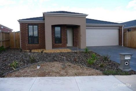 46 Basilica Vsta, Mernda, VIC 3754