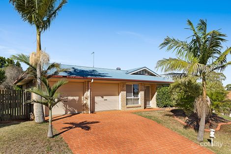 48 Catalina Dr, Wilsonton, QLD 4350