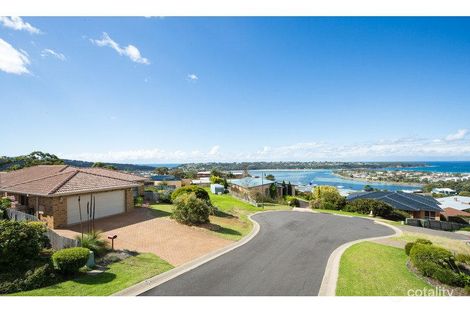 4 Patrick Ct, Merimbula, NSW 2548
