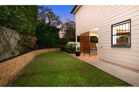 Property photo of 42 Pryde Street Camp Hill QLD 4152