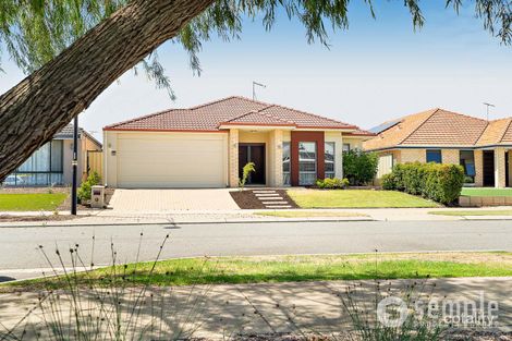 Property photo of 18 Johnsonia Bend Hammond Park WA 6164