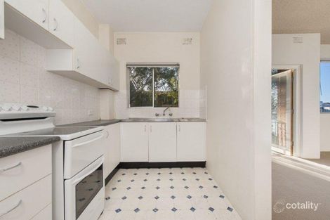 Property photo of 2/47 Wharf Road Birchgrove NSW 2041