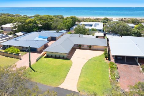 6 Karinga Rd, Abbey, WA 6280