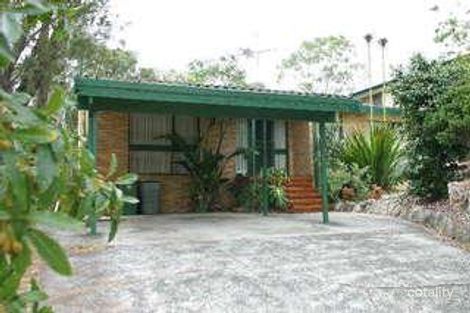 Property photo of 10 Corinth Road Heathcote NSW 2233