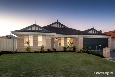 Property photo of 8 Castanet Drive Madeley WA 6065