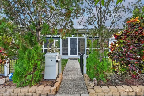 16 Greater Ascot Ave, Shaw, QLD 4818