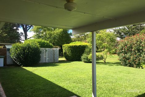 Property photo of 27/8 Highfields Road Highfields QLD 4352