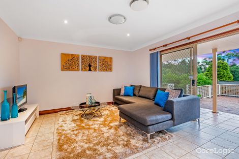 Property photo of 48 Taylor Street West Pennant Hills NSW 2125