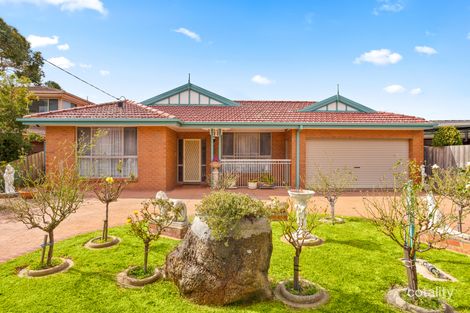 Property photo of 16 Tarella Drive Keilor Downs VIC 3038