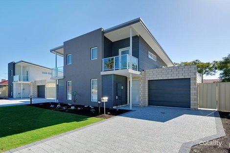 70 Churchill Ave, Dudley Park, WA 6210