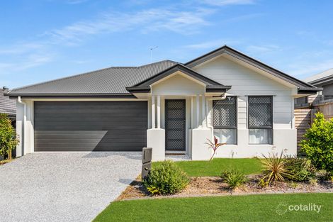 71 Aspen Cct, Logan Reserve, QLD 4133