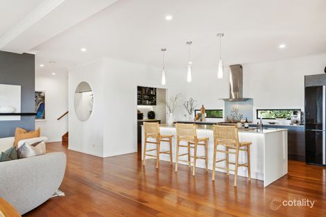 Property photo of 24 Murraba Crescent Tweed Heads NSW 2485