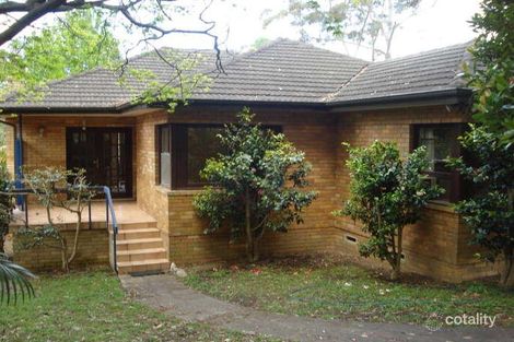 33 Ferndale Rd, Normanhurst, NSW 2076