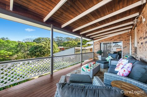 Property photo of 4 Buena Vista Crescent Blue Mountain Heights QLD 4350